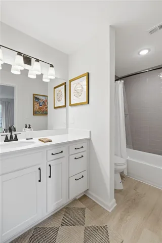 Photos from Model Unit