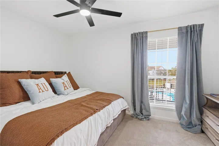 Photos from Model Unit