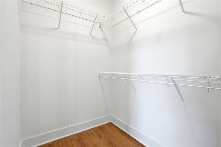 Primary Walk in Closet #2