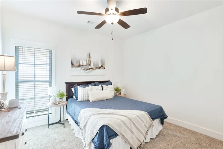 Example of a completed Elliot Plan