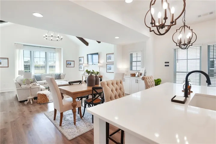 Example of a completed Elliot Plan