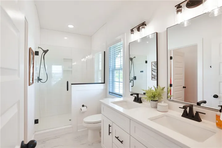 Example of a completed Elliot Plan