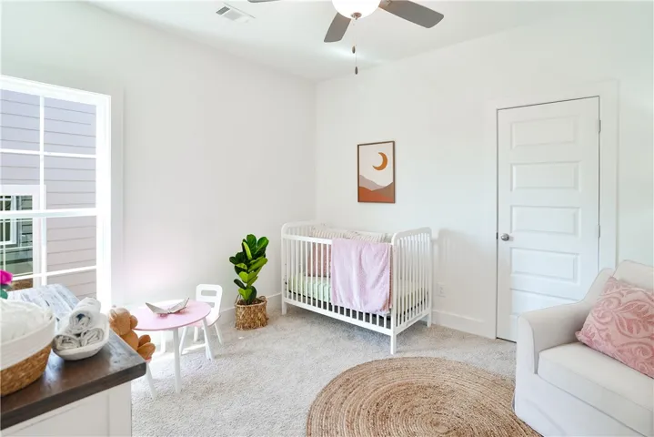 Example of a completed Elliot Plan