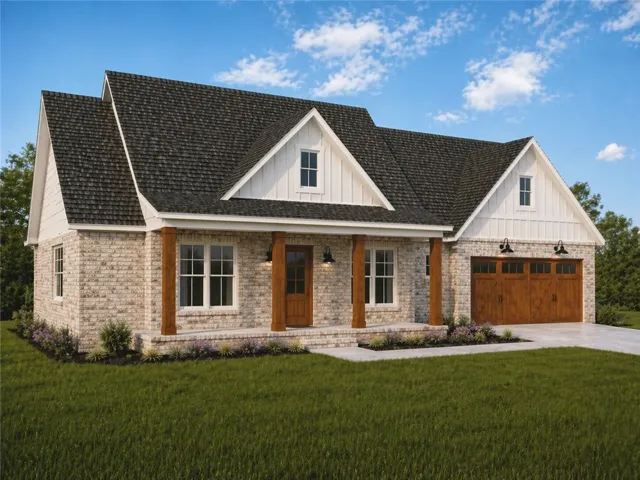 Actual building is Subject to change at builders discretion
