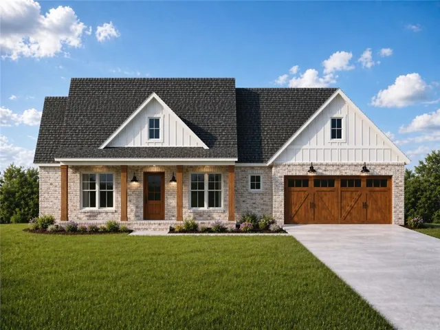 Actual building is Subject to change at builders discretion