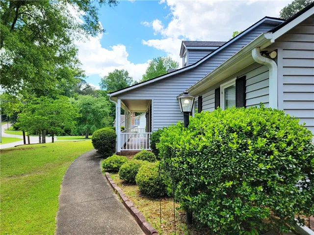 1804 1st Street, Lanett, Alabama 36863