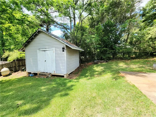 1804 1st Street, Lanett, Alabama 36863