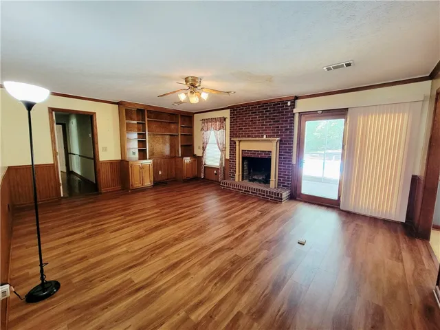 1804 1st Street, Lanett, Alabama 36863