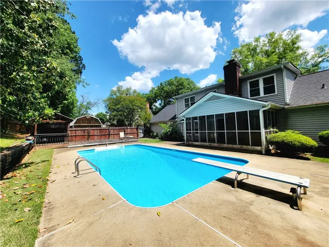 1804 1st Street, Lanett, Alabama 36863