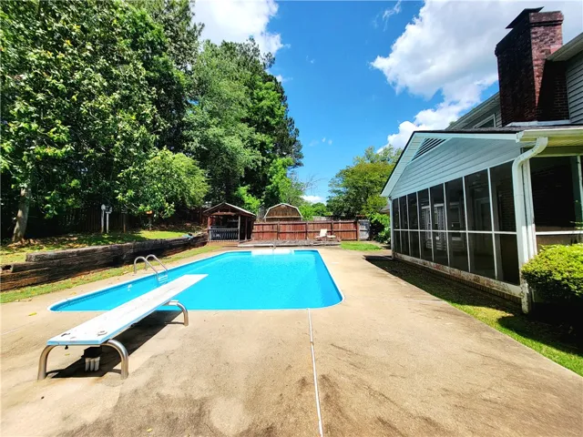 1804 1st Street, Lanett, Alabama 36863