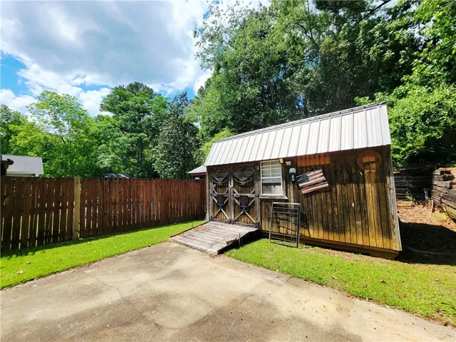 1804 1st Street, Lanett, Alabama 36863