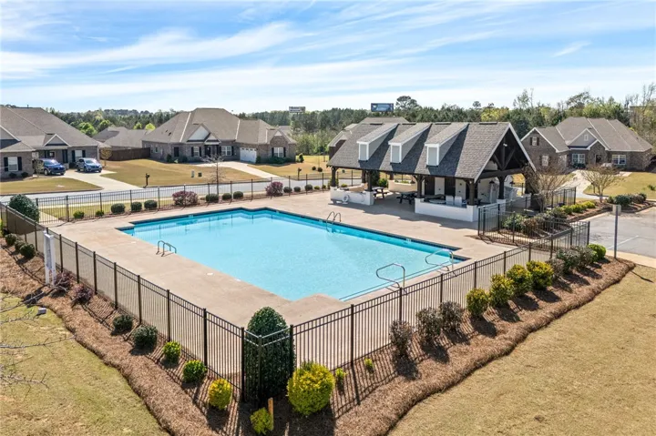 760 Owens Way, Opelika, Alabama 36804