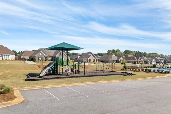760 Owens Way, Opelika, Alabama 36804
