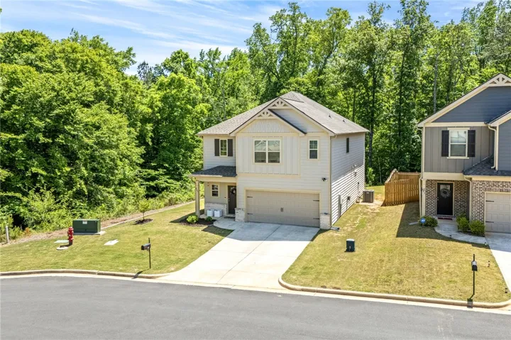 A great combination of space, condition, value, and location in Opelika.