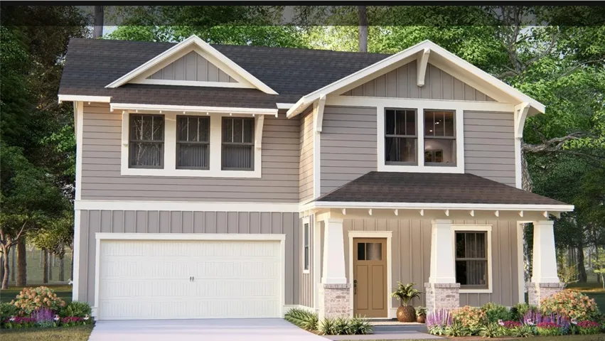 Elevation B