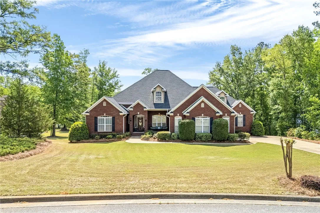 Welcome to 701 Blackberry Cove!