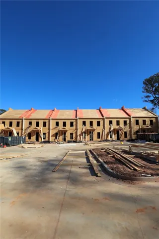 1027 E Glenn Avenue 505, Auburn, Alabama 36830