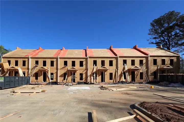 1027 E Glenn Avenue 505, Auburn, Alabama 36830