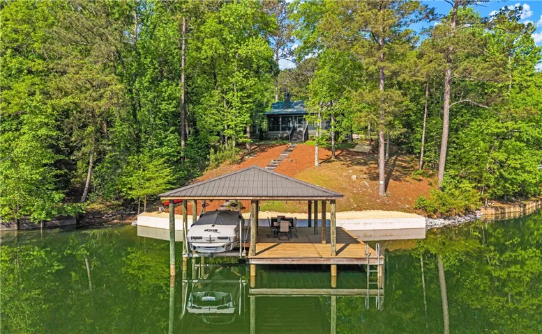 New concrete seawall 2026