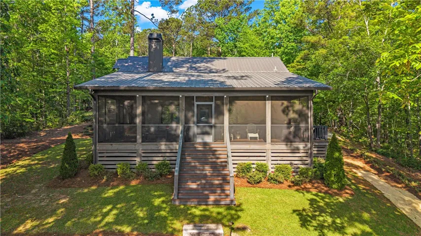 74 Bluebird Trail, Jacksons Gap, Alabama 36861
