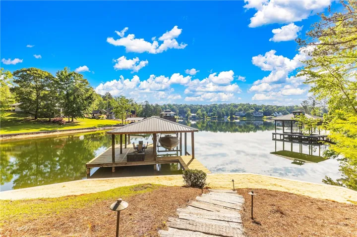 74 Bluebird Trail, Jacksons Gap, Alabama 36861