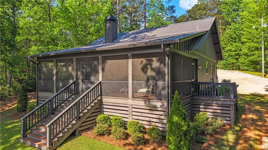 A Southern Living Magazine Plan home