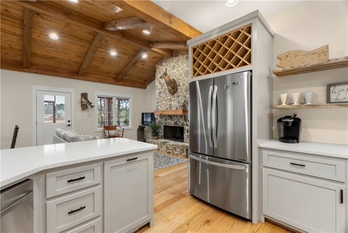 74 Bluebird Trail, Jacksons Gap, Alabama 36861