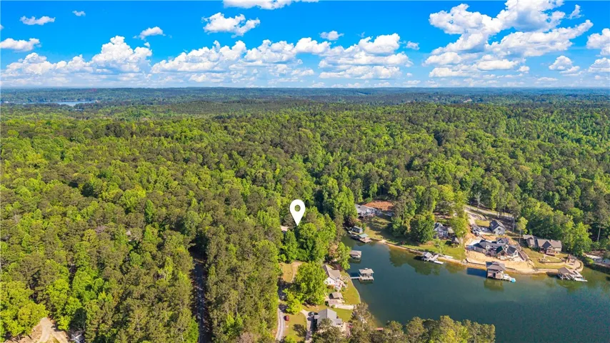 Tucked away from the big water, but with quick access to Peanut Point, BayPines marina and River North.