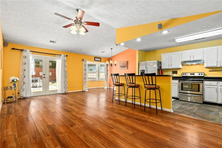 835 Twin Forks Avenue, Auburn, Alabama 36830