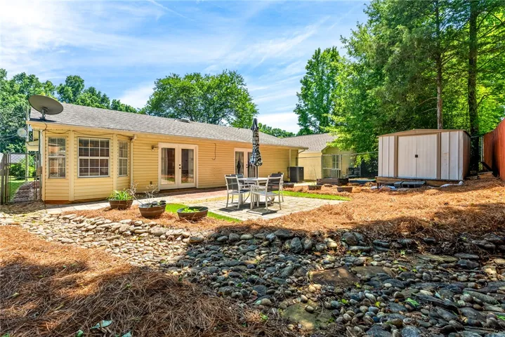 835 Twin Forks Avenue, Auburn, Alabama 36830