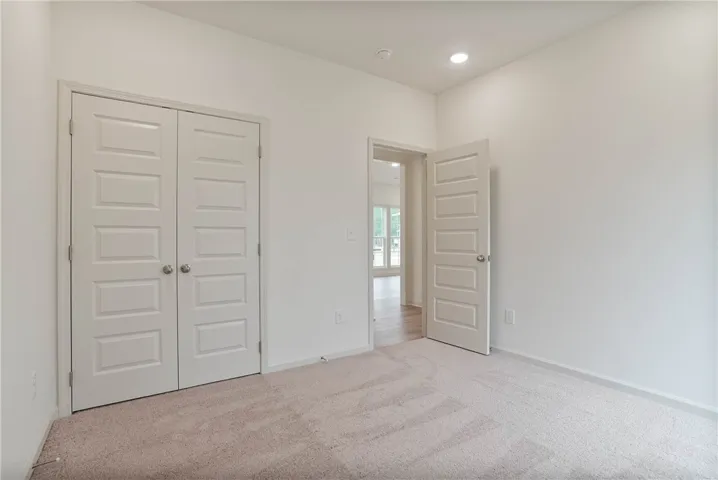 EXAMPLE PHOTOS of completed Hayden Floor plan