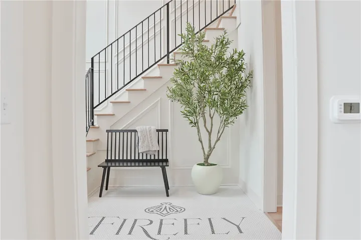 Firefly Clubhouse COMPLETED