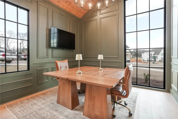 Firefly Clubhouse COMPLETED