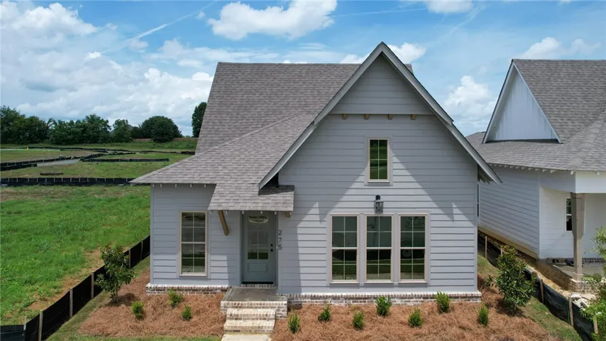 New Designer Home in Phase 3 of Northgate - Lot 214 Evelyn 2Car Carport