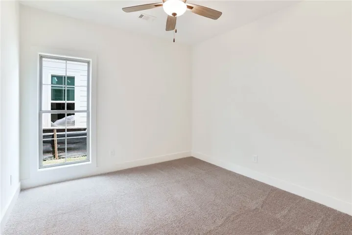 Example of a completed Evelyn Plan