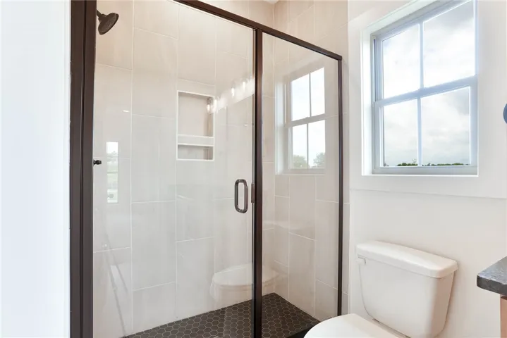 Example of a completed Evelyn Plan