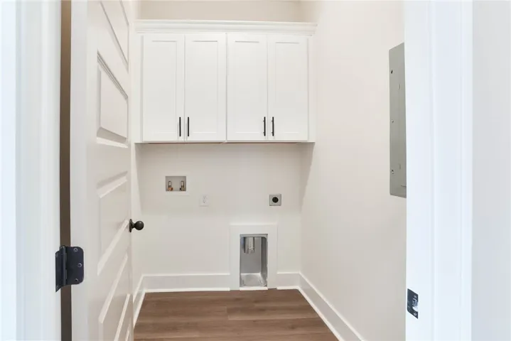 Example of a completed Evelyn Plan