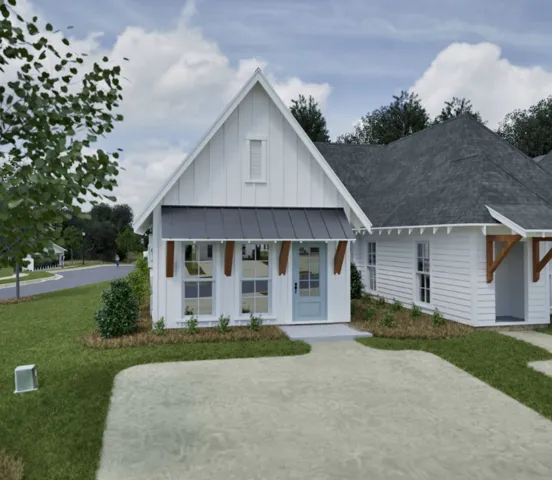 The Duette 3B by Holland Homes LLC. All plans, pricing, and specifications are subject to change without notice.