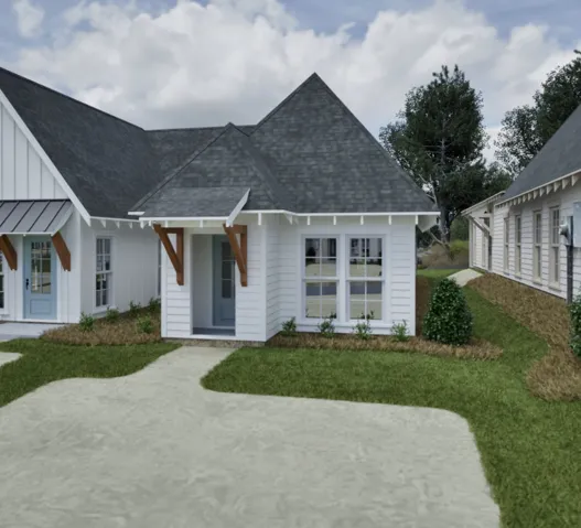 The Duette 3D by Holland Homes LLC. All plans, pricing, and specifications are subject to change without notice.