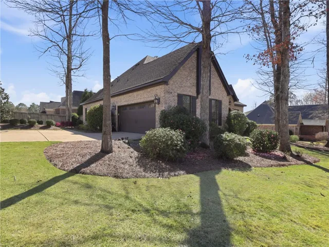 1589 Marie Loop, Auburn, Alabama 36830
