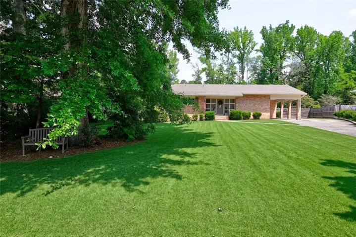 Welcome home to 1068 Terrace Acres Drive!