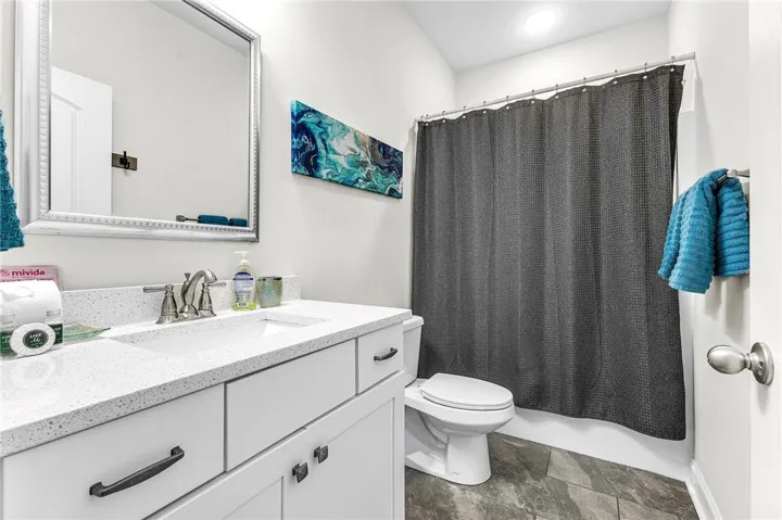 Bathroom 3