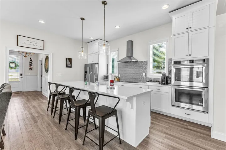 Kitchen island