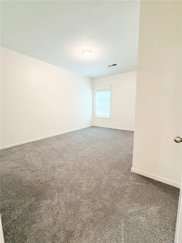 Bedroom 2 is Bright and airy. This room provides a blank canvas for your personal touch.