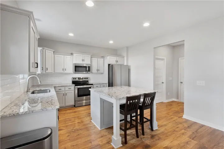 1001 Sawyer Drive, Opelika, Alabama 36801