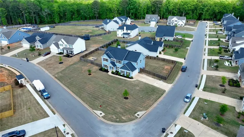 1001 Sawyer Drive, Opelika, Alabama 36801