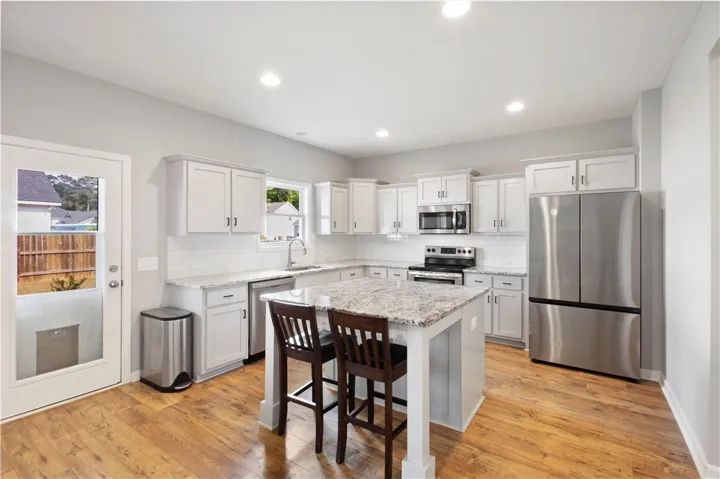 1001 Sawyer Drive, Opelika, Alabama 36801