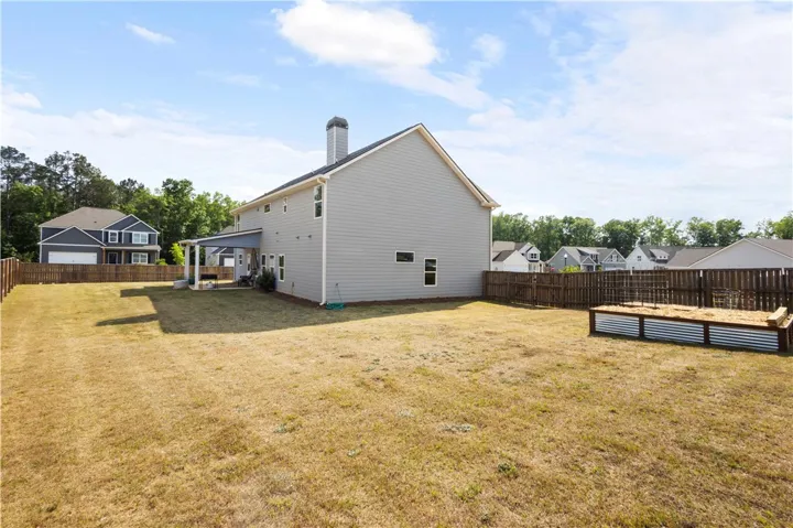 1001 Sawyer Drive, Opelika, Alabama 36801
