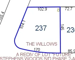 1001 Sawyer Drive, Opelika, Alabama 36801