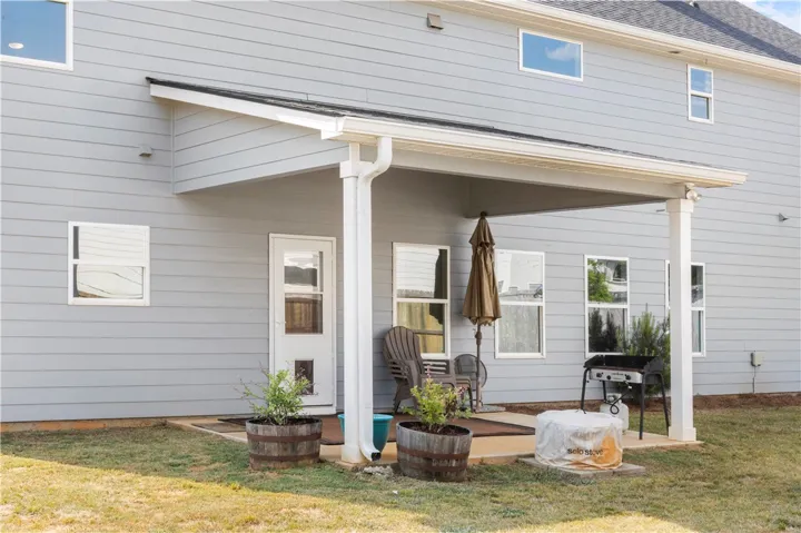 1001 Sawyer Drive, Opelika, Alabama 36801